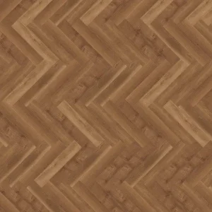 Tijdelijk Beschikbaar mFLOR - Parva Broad Leaf - Dark Sycamore 40813 (Plak PVC)
