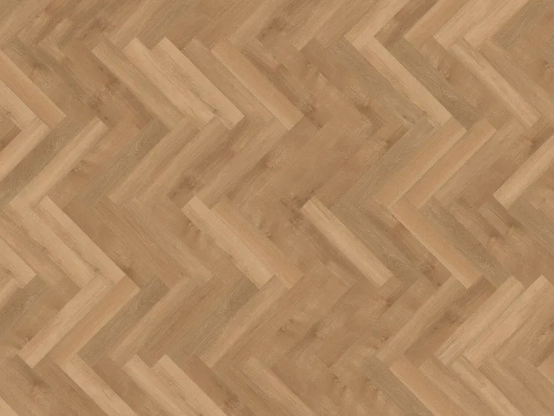 Nieuw mFLOR - Parva Broad Leaf - Pure Sycamore 40822 (Plak PVC)