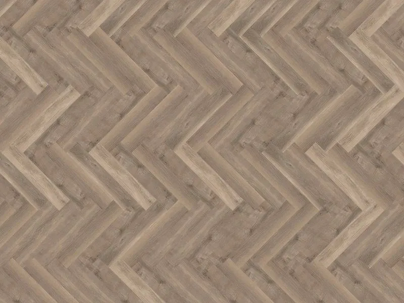 Meest Verkocht mFLOR - Parva Broad Leaf - Smoky Sycamore 40817 (Plak PVC)