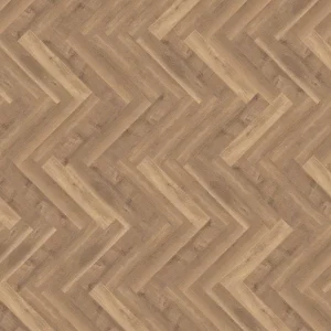 Gratis Retour mFLOR - Parva Broad Leaf - Warm Sycamore 40815 (Plak PVC)