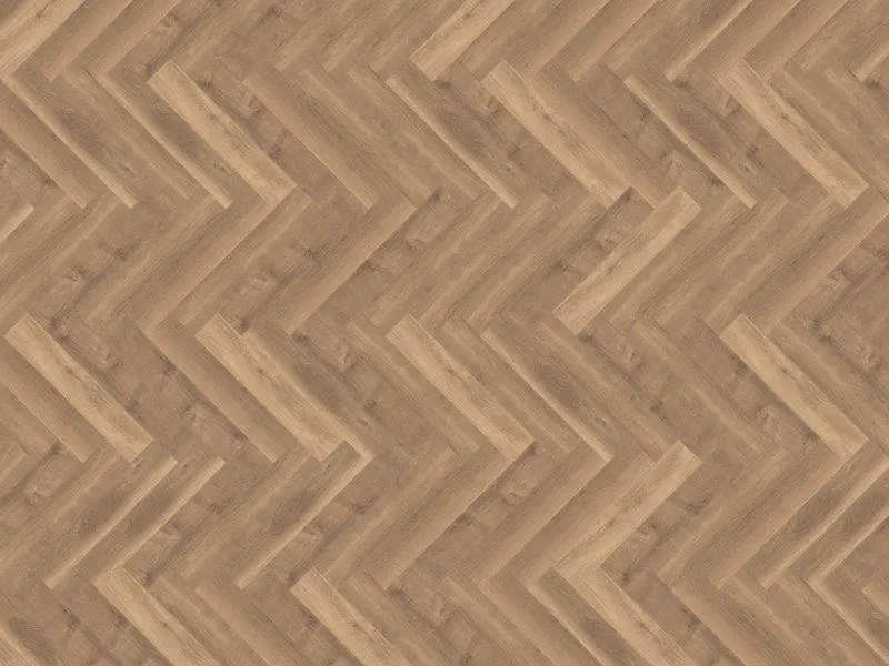 Gratis Retour mFLOR - Parva Broad Leaf - Warm Sycamore 40815 (Plak PVC)