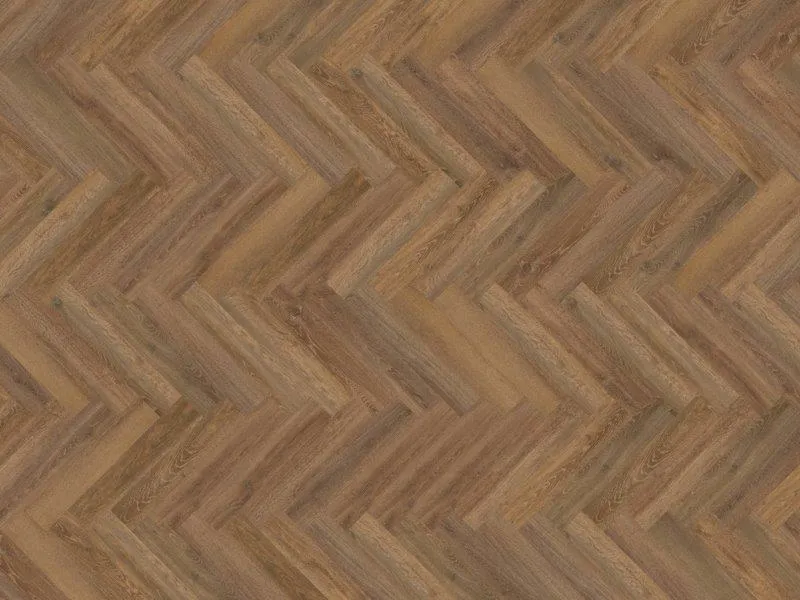 mFLOR - Parva Oak - Liguria 41216 (Plak PVC) Hoge Kwaliteit