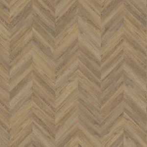 Aanbieding mFLOR - Parva Oak Chevron - Apulia 42215 (Plak PVC)