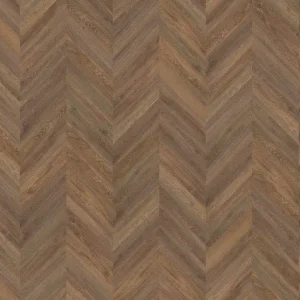 Direct Verzonden mFLOR - Parva Oak Chevron - Liguria 42216 (Plak PVC)