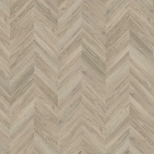 Gecertificeerd mFLOR - Parva Oak Chevron - Sardinia 42219 (Plak PVC)