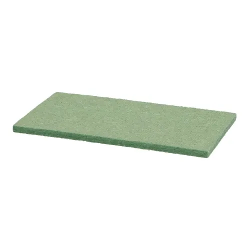 PPC Groene Ondervloerplaat dikte 7 mm - pakinhoud 10,03m² Must-Have