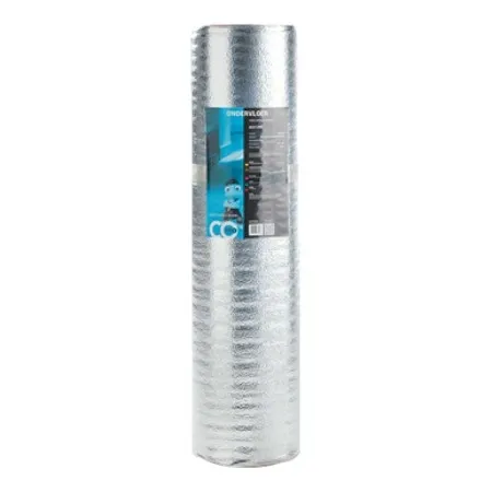 Co-Pro Alu-line dikte 3mm - 15m² Weekendaanbieding