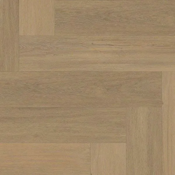 Ambiant - Spigato Viranto Warm Natural Visgraat (Plak PVC) Hoge Kwaliteit