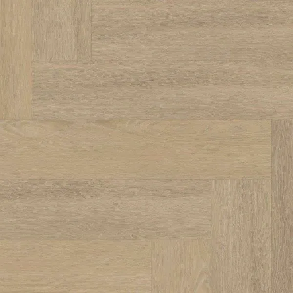 Ambiant - Spigato Viranto Warm Beige Visgraat (Plak PVC) Bestel Nu