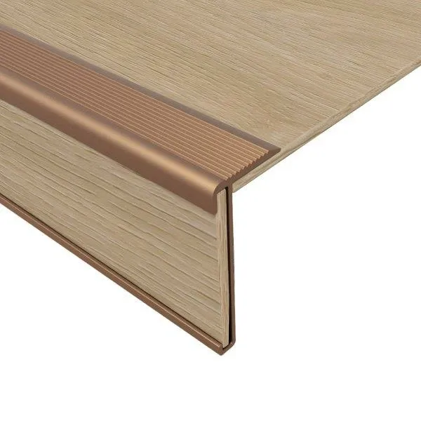 Hete Deal Vivafloors - Traprenovatie LT7230 (Plak PVC)