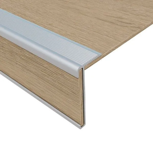 Vivafloors - Traprenovatie LT8360 (Plak PVC) Betaalbaar