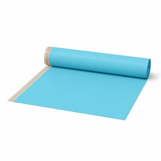 Korting Blue Floor 10 dB ondervloer laminaat dikte 2mm - 15m²