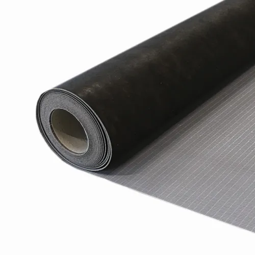 Koopje PPC zelfklevende ondervloer dikte 1,8mm voor Plak PVC - 6,5m²