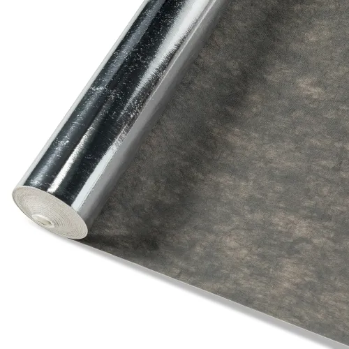 PPC Polyurethaan ondervloer dikte 2mm - 10m² Gecertificeerd
