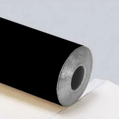 Navelle Black dikte 2mm - 15m² Laatste Kans