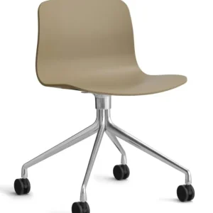 HAY About a Chair AAC14 aluminium onderstel stoel- Clay Beste Prijs