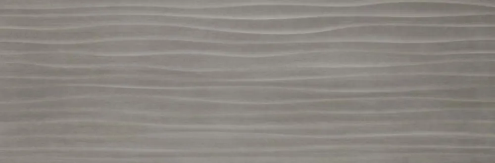 Marazzi italie MATERIKA Antracite Wave 3D mat 40X120cm (MMFY) Uitverkoop