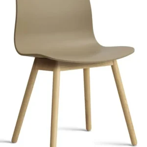 HAY About a Chair AAC12 stoel- Clay Betaalbaar