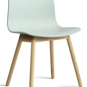 Nu Kopen HAY About a Chair AAC1 stoel- Dusty Mint