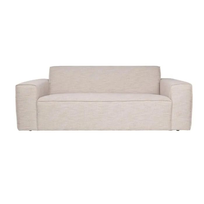 Speciale Aanbieding Zuiver Bor Sofa bank-Zand