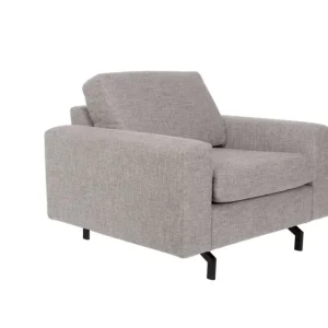 Zuiver Jean Sofa fauteuil-Grijs Hete Deal