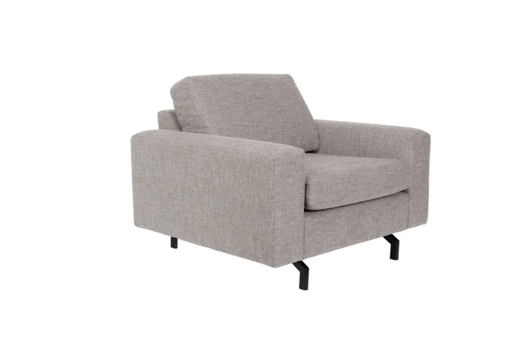 Zuiver Jean Sofa fauteuil-Grijs Hete Deal
