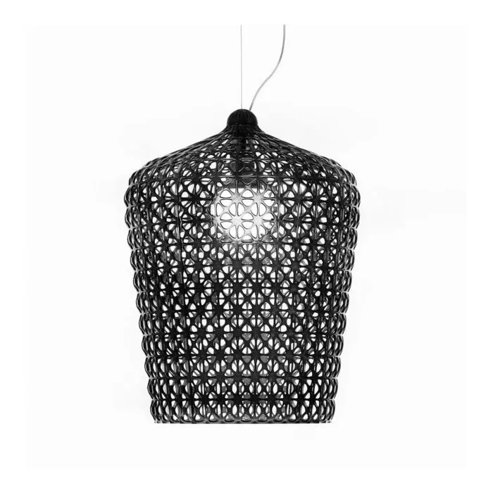 Koop Vandaag Kartell Kabuki hanglamp-Zwart