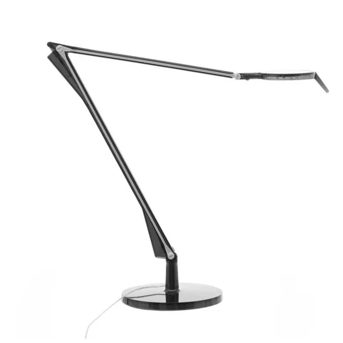 Kartell Aledin Tec tafellamp-Fume Veilige Betaling
