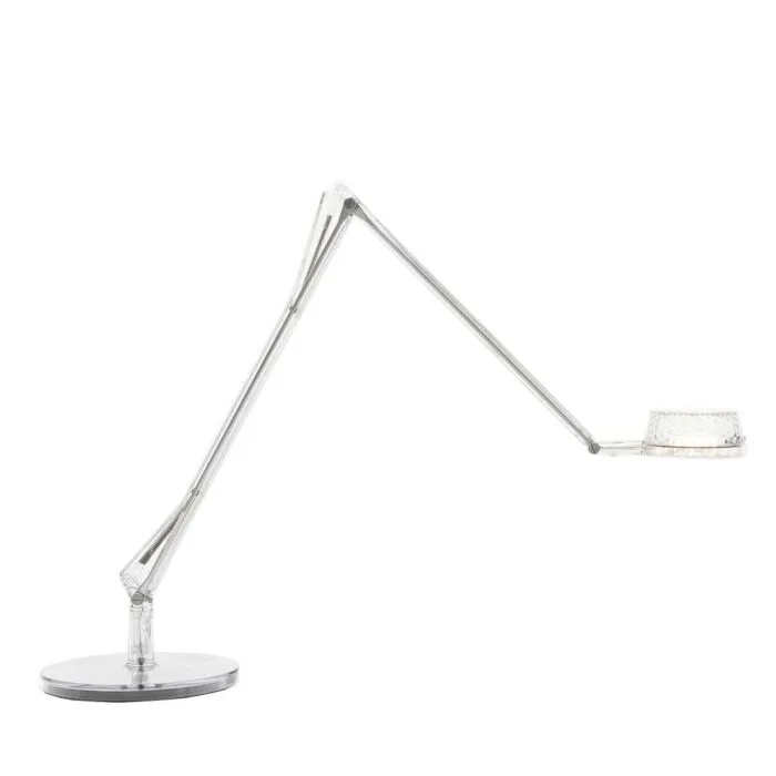 Kartell Aledin Dec tafellamp-Transparant Koopje