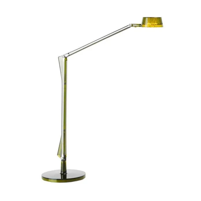 Express Levering Kartell Aledin Dec tafellamp-Groen