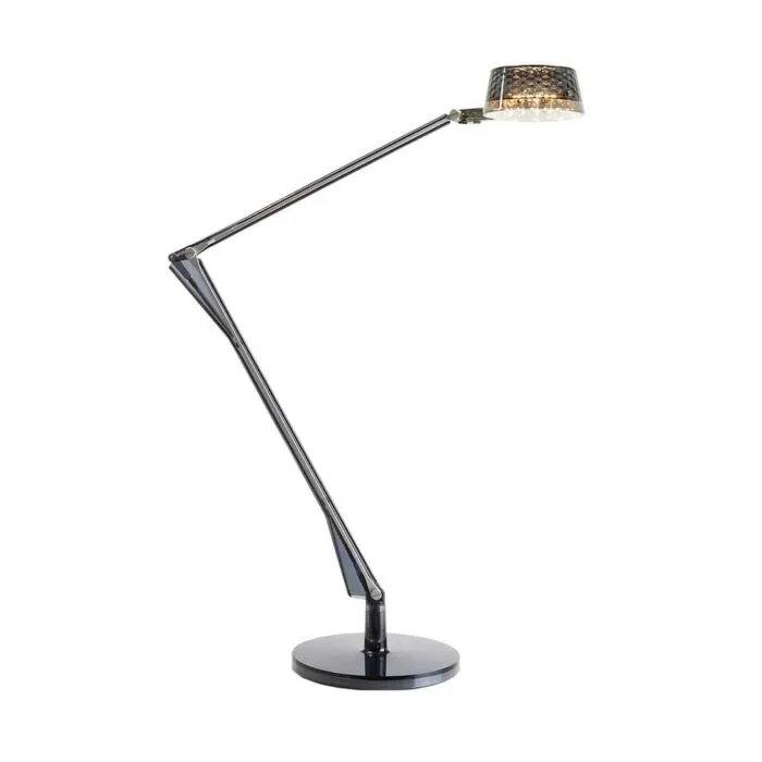 Snelle Levering Kartell Aledin Dec tafellamp-Fume