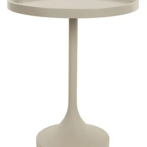 Zuiver Jason bijzettafel-Beige Beste Prijs