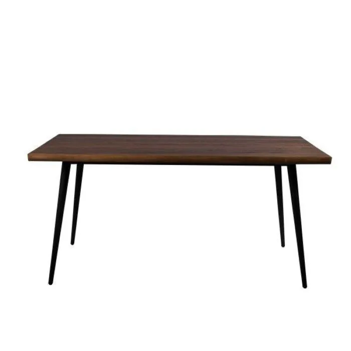 Dutchbone Alagon tafel-160x90 cm Beperkt Aanbod