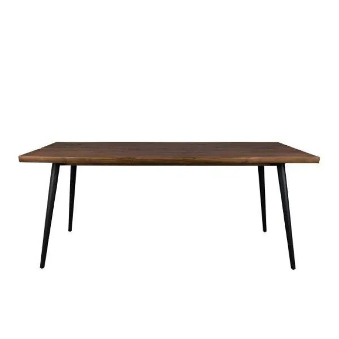 Dutchbone Alagon tafel-180x90 cm Lage Prijs
