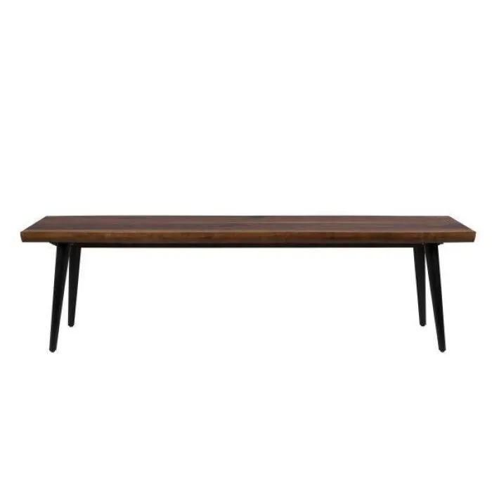 Dutchbone Alagon bank-160x40 cm Gereduceerde Prijs