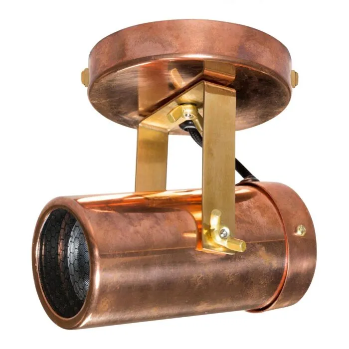 Goedkoop Dutchbone Scope Spot 1-Koper