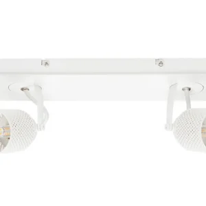 vanHarte Sandy Spot 2-Wit Dagaanbieding