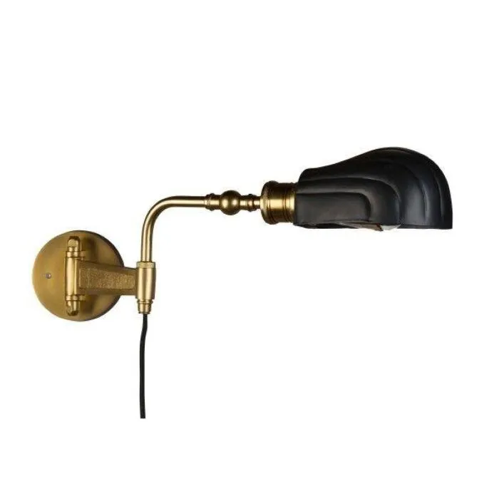 Dutchbone Lily wandlamp Veilige Betaling