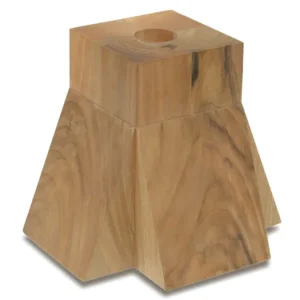 Hete Deal Pilat & Pilat Auk type 3-Walnoten