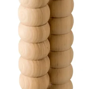 Pilat & Pilat Renske type 1 kandelaar -Iepen Betrouwbaar