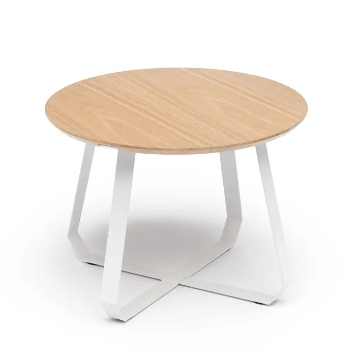 Weekendaanbieding Puik Shunan salontafel-Wit