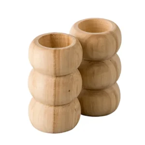 Must-Have Pilat & Pilat Renske type 3 kandelaar-Iepen