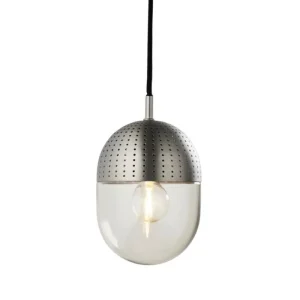 Direct Verzonden WOUD Dot hanglamp-Satin-Medium