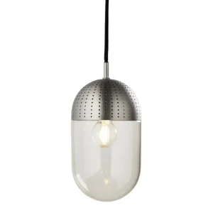 Laatste Kans WOUD Dot hanglamp-Satin-Large