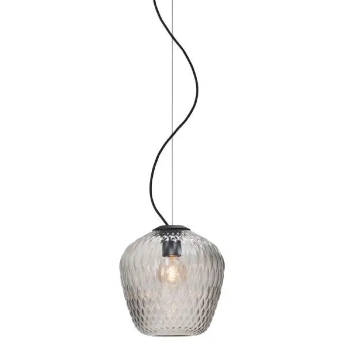 &tradition Blown SW3 hanglamp-Zilver Populair