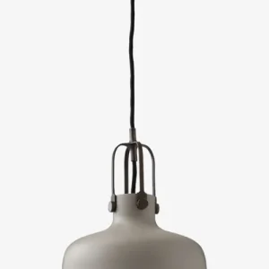 Rechtstreeks Van De Fabrikant &tradition Copenhagen hanglamp SC6-Stone