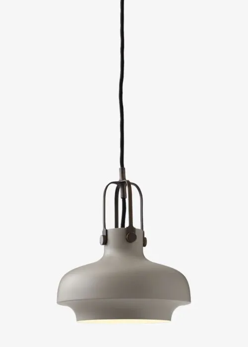 Rechtstreeks Van De Fabrikant &tradition Copenhagen hanglamp SC6-Stone