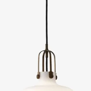 &tradition Copenhagen hanglamp SC6-Opaal Bestel Nu