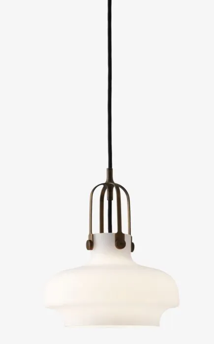 &tradition Copenhagen hanglamp SC6-Opaal Bestel Nu