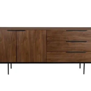 Zuiver Travis noten dressoir Tijdelijk Beschikbaar